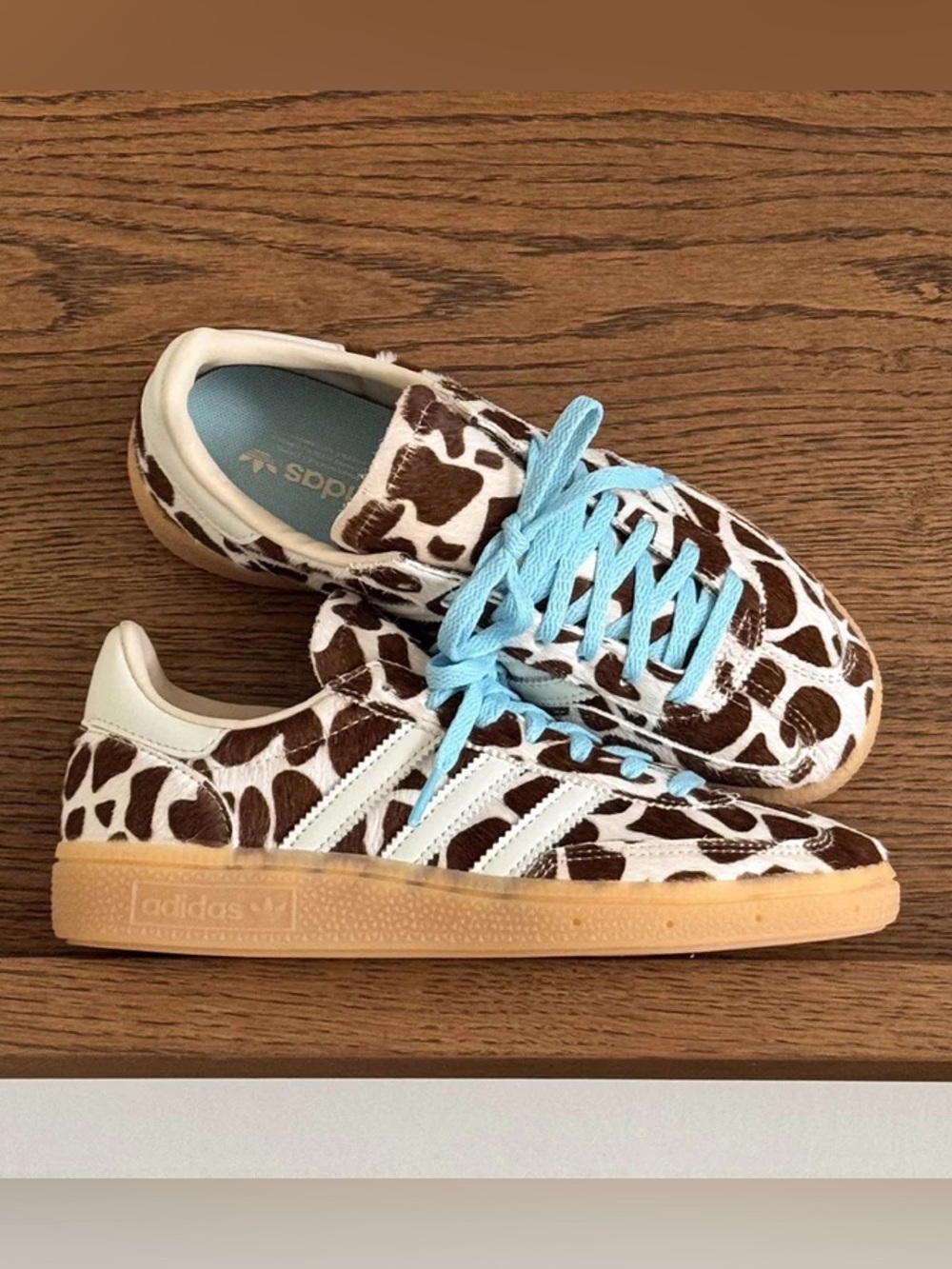 Adidas Handball Spezial Sneakers